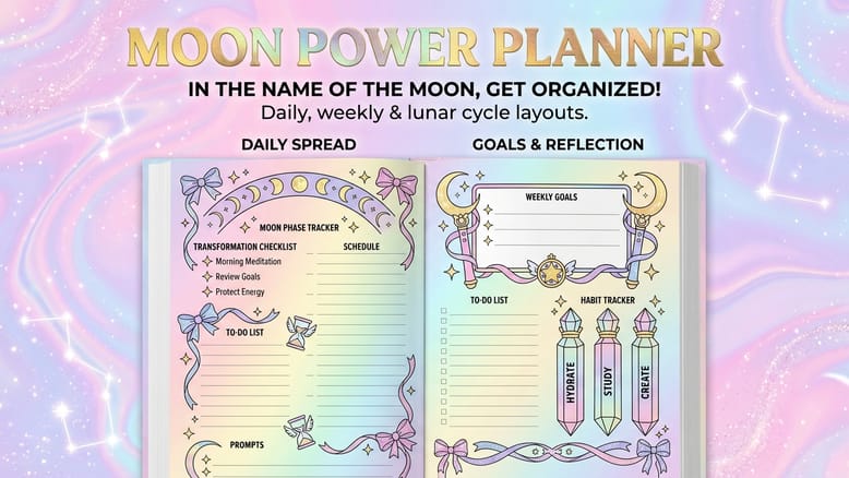 Personal Budget Planner