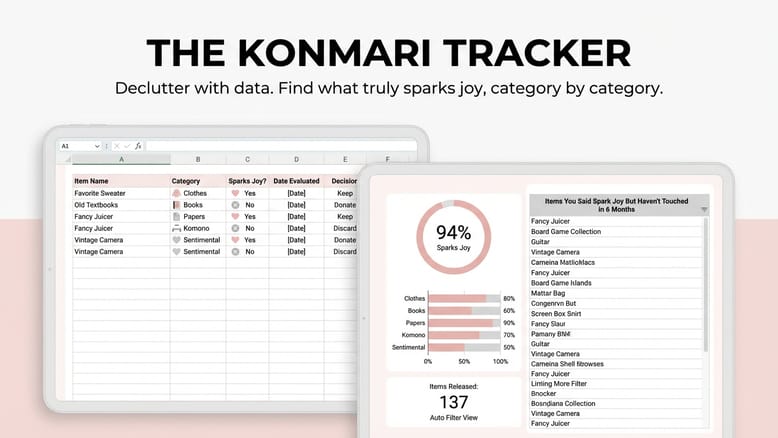 Finance Management Toolkit Pro