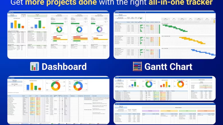 DCF & Valuation Model Pack