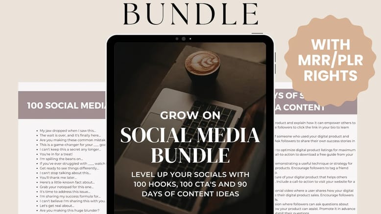 Email Marketing Template Pack