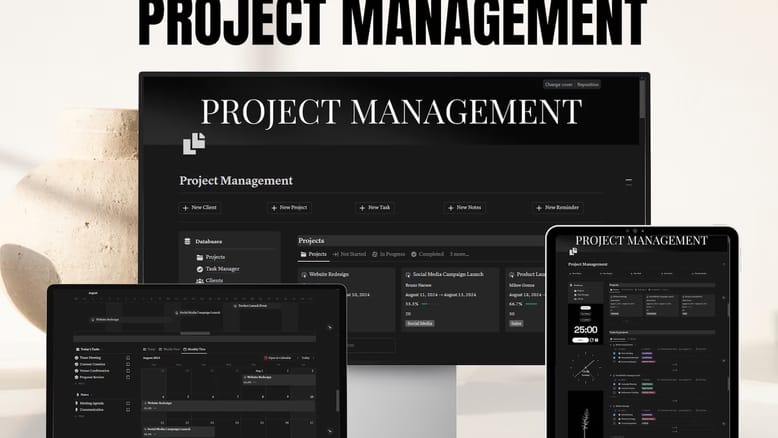 Graphic Elements Bundle