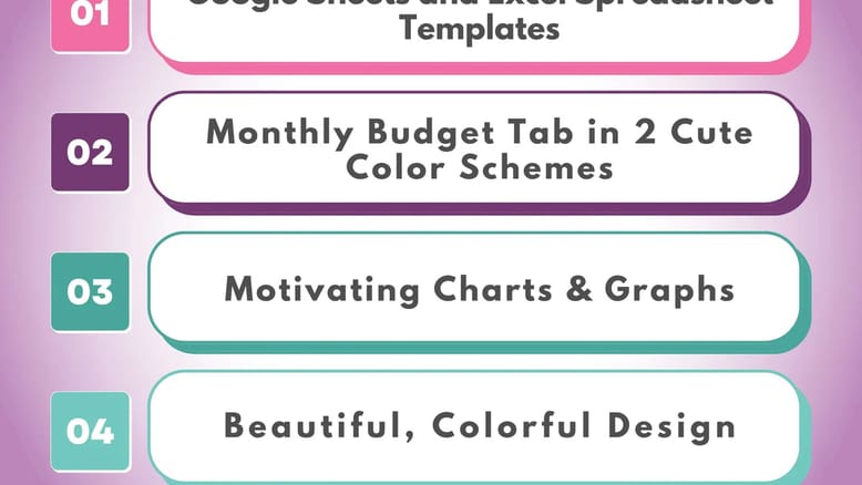 Chart & Diagram Elements Kit