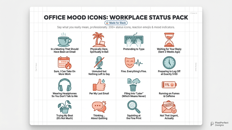Meeting Minutes & Memo Templates Pro