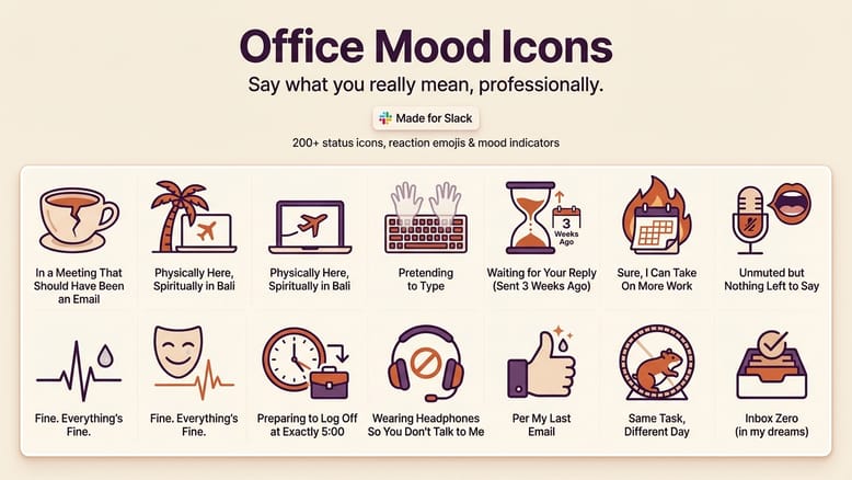 Design Resource Collection