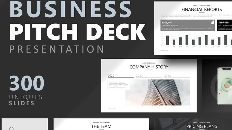 ROI & Break-even Calculator Pack