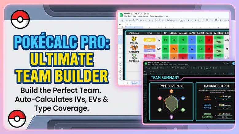 Multi-format Design Bundle