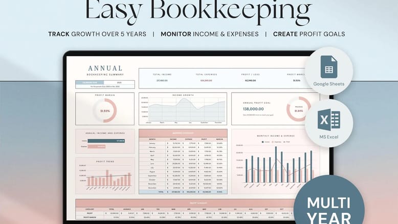 Investor-Ready Business Plan