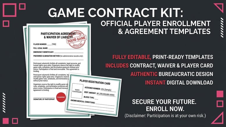 SOP & Process Documentation Kit