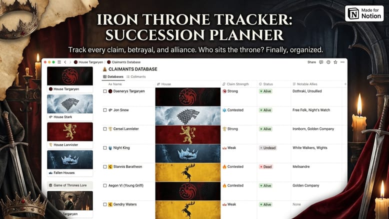 Net Worth & Investment Tracker