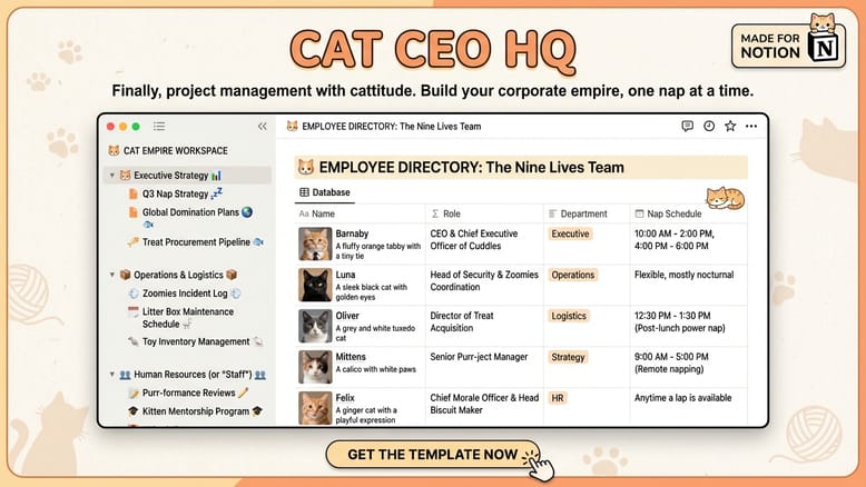 Office Admin Document Kit