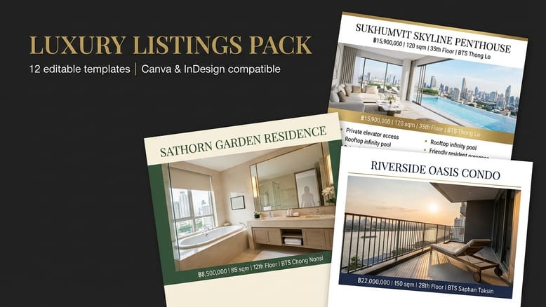 Event Collateral Design Kit