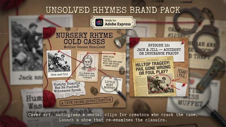 Chart & Diagram Elements Kit