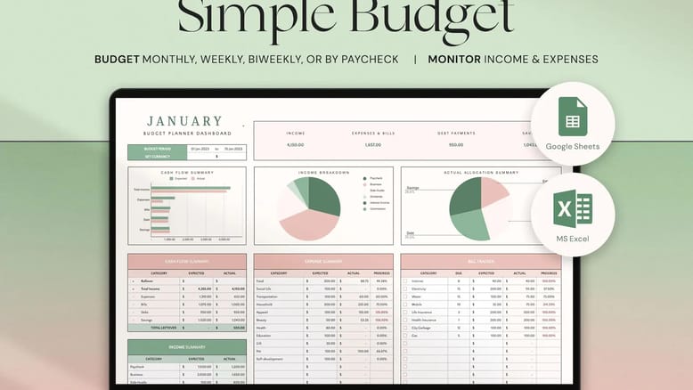 Keynote & PowerPoint Collection