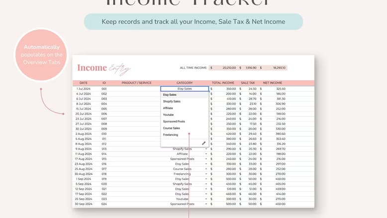 Video Course Blueprint & Templates