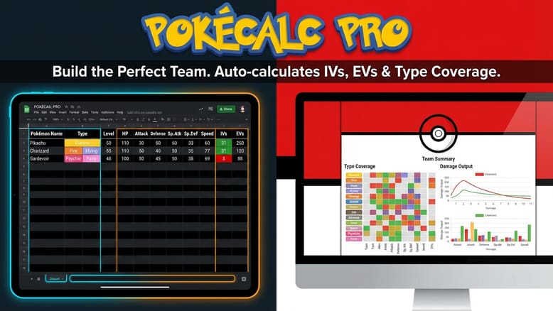 Chart & Diagram Elements Kit Pro