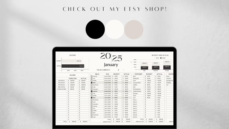 Administrative Forms Pack