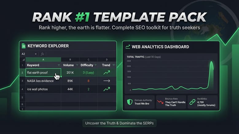 Business Pitch Deck Templates