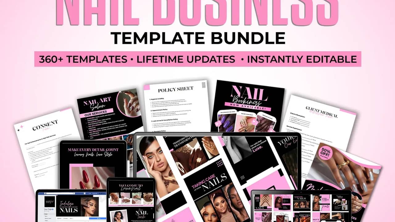 Executive Document Templates