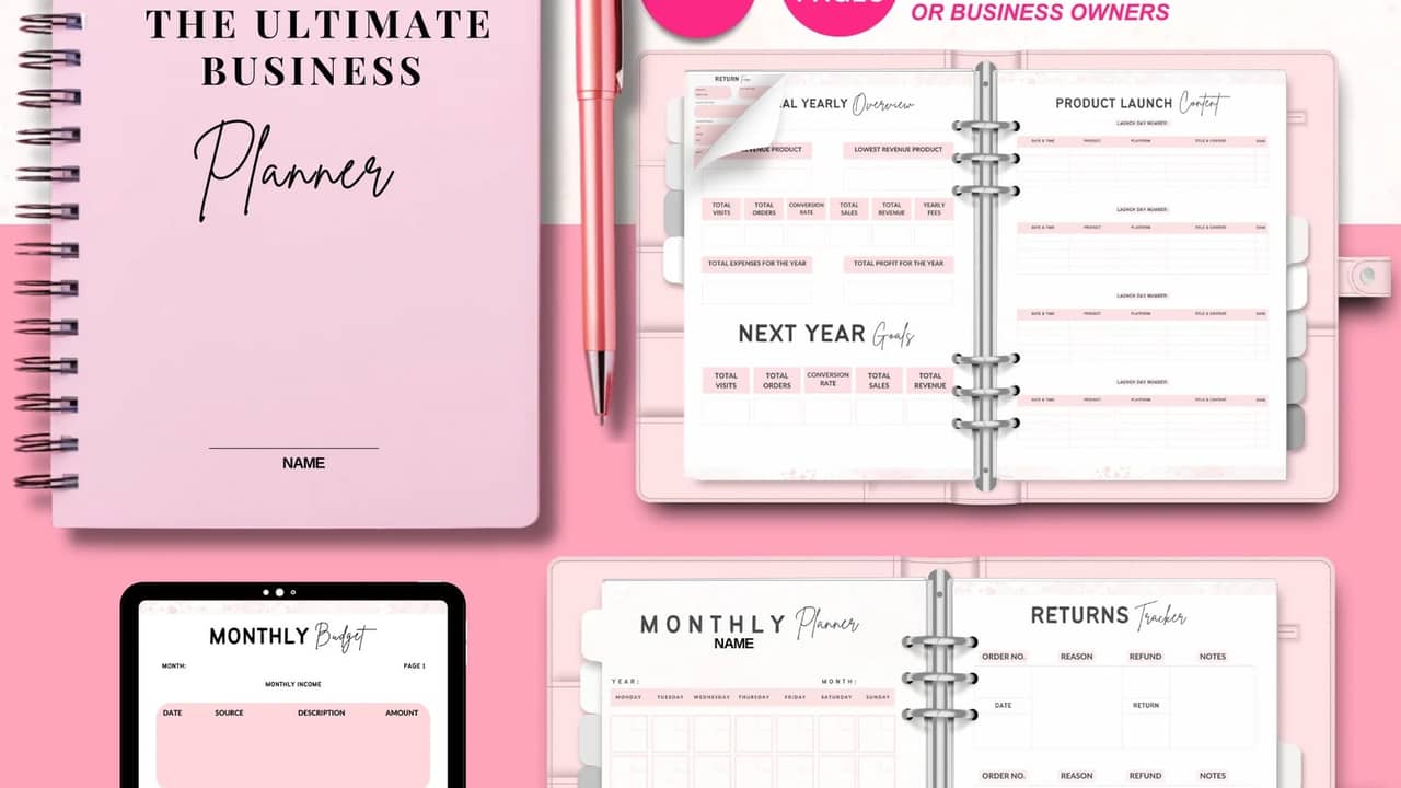 Application Forms Bundle